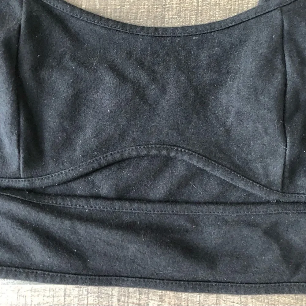 Urban Outfitters Cropped Tank